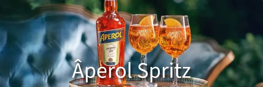 Aperol Spritz