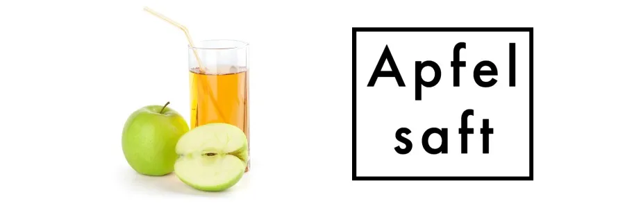 Apfelsaft naturtrüb 0,4l