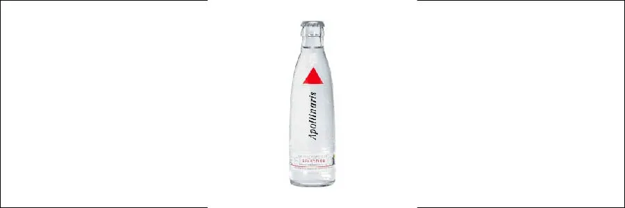 Apollinaris Mineralwasser Selection 0,2l