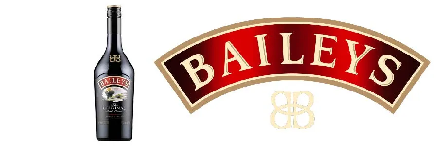 Baileys Original Irish Cream 4cl