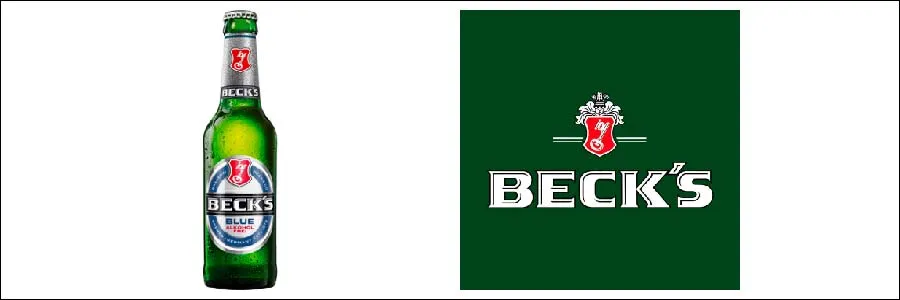 Beck's Alkoholfrei 0,33l