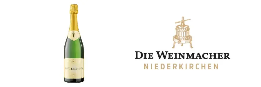 Brut Tradition Riesling Sekt 0,75l