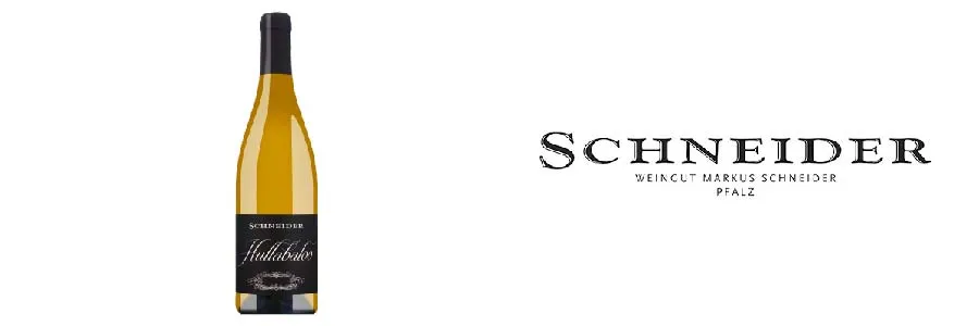 Hullabaloo – Weißwein von Markus Schneider, Pfalz