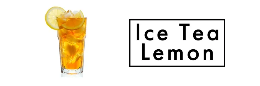 Home Made Thai Eistee 0,4l