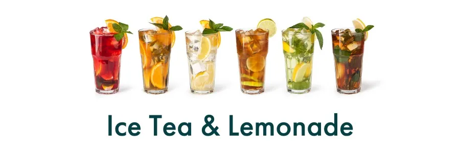 Home Made Thai Eistee sugar free 0,4l