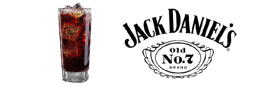 JACK & COLA 0,2l