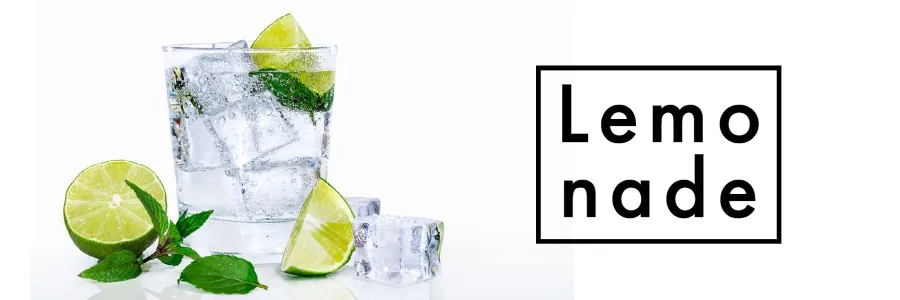 Homemade Lemonade 0,4l