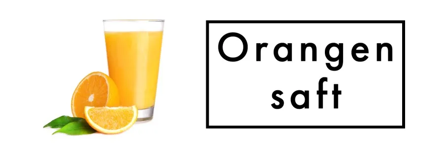 Orangensaft 0,4l