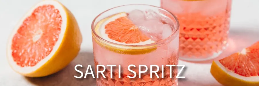 Sarti Spritz