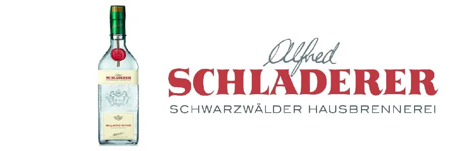 SCHLADERER WILLIAMS BIRNE 2cl