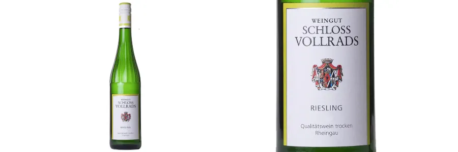 Robert Weil Rheingau Riesling Gutswein 0,75L