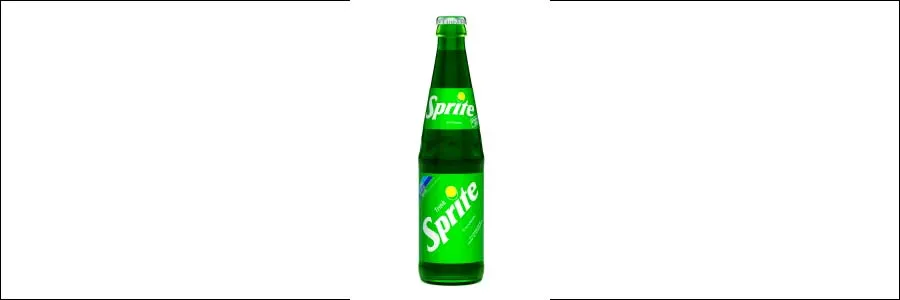 Sprite 0,33l