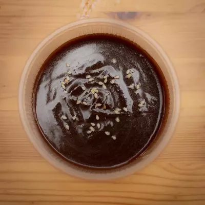 Extra Hoisin Sauce