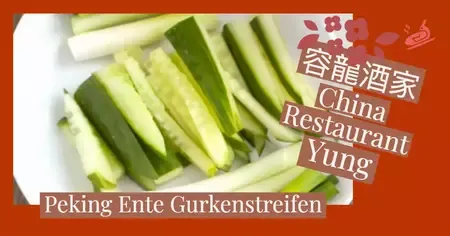 Extra Cucumber