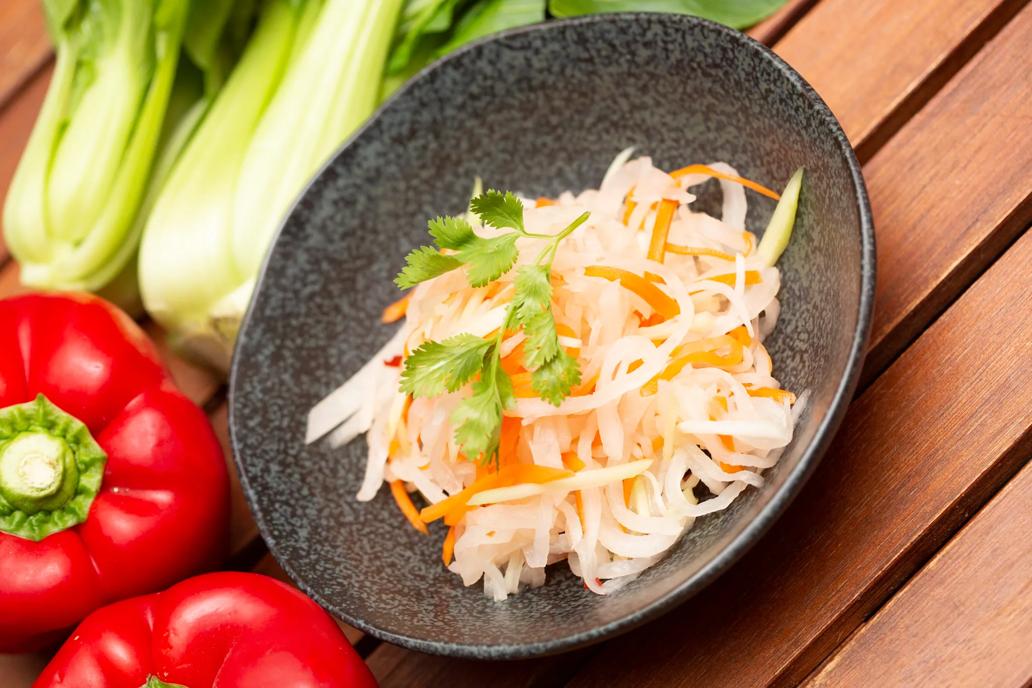 Rettichsalat
