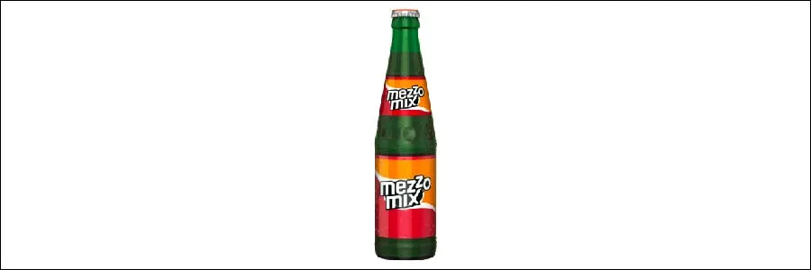 Mezzo Mix