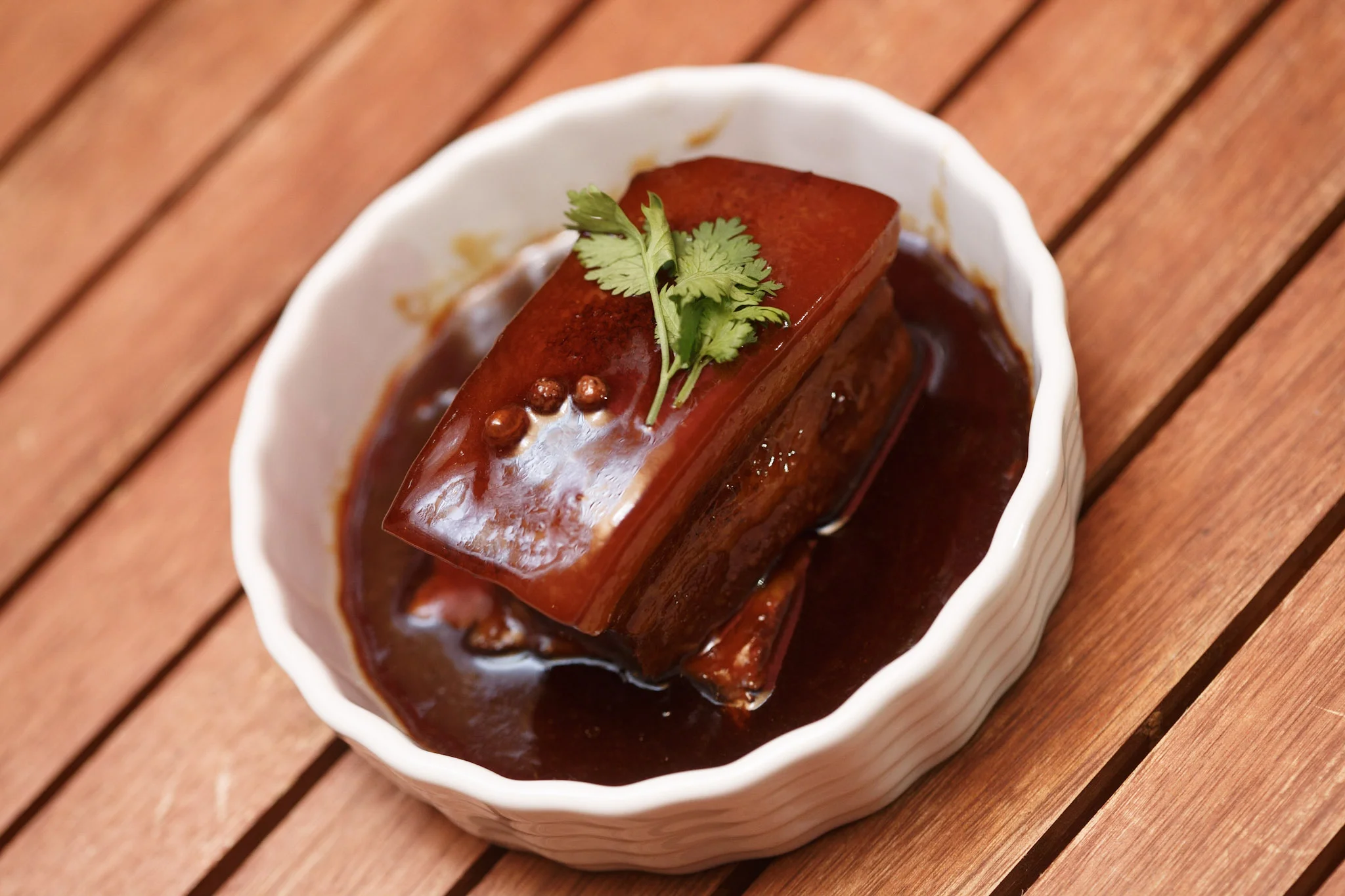Mini Dong Bo Rou