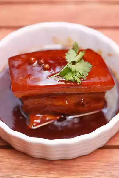 Mini Dong Bo Rou
