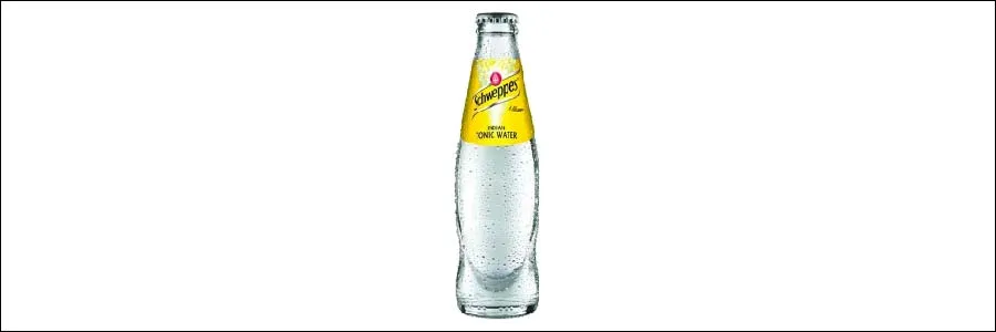 汤力水