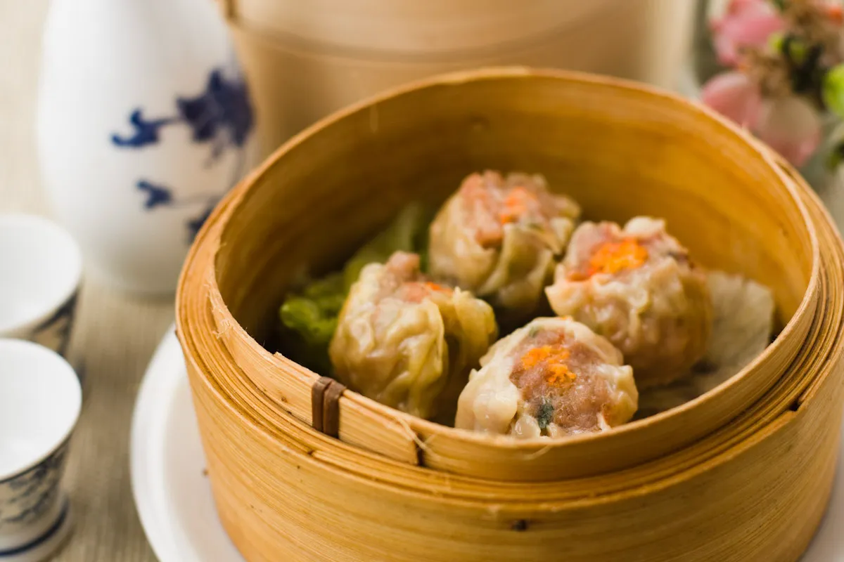 Siu Mai