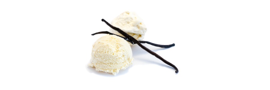 Vanilla Ice Cream