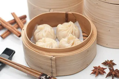 Xiao Long Bao